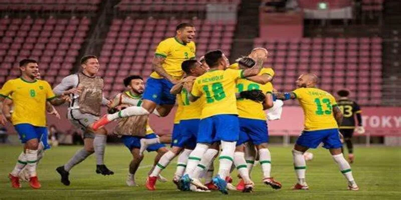 các loại kèo 789BET