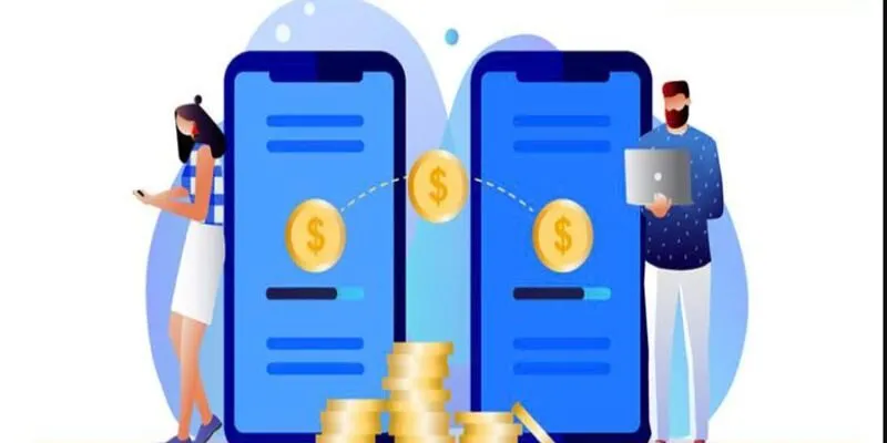 Cách rút tiền chi tiết XOCDIA88 uy tín