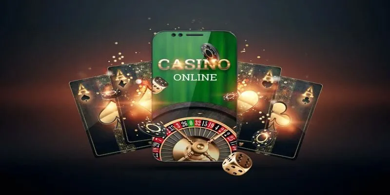 Casino Online FB88
