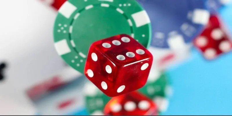 Casino online RED88 năm 2025