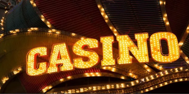 Casino online RED88