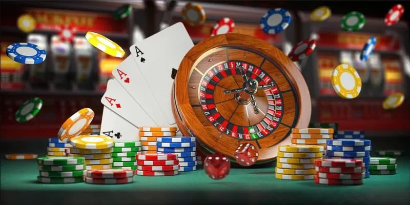 Casino trực tuyến FB88 chiếm trọn niềm tin