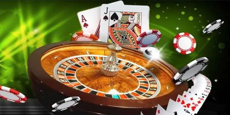 Casino trực tuyến FB88 uy tín hàng đầu