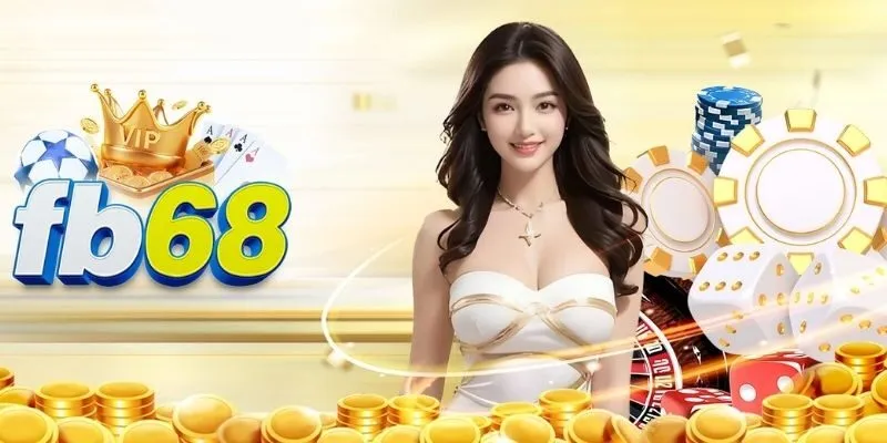 Fb68 – Khởi Đầu Hành Trình Cá Cược Dễ Dàng, Nhanh Chóng