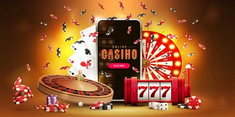 Hưởng thụ ưu đãi tuyệt vời cùng casino trực tuyến FB88