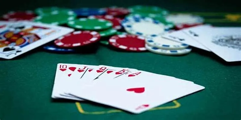 Kinh nghiệm thắng casino MIBET
