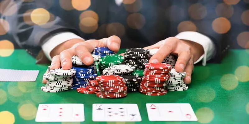 Nhà cái 69VN dành cho bạn