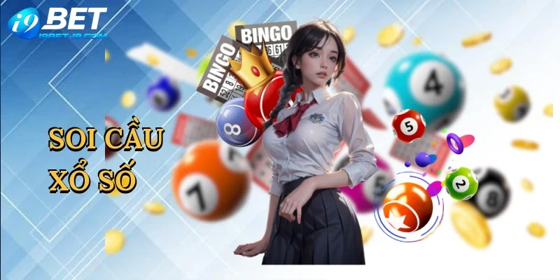 Soi cầu xổ số