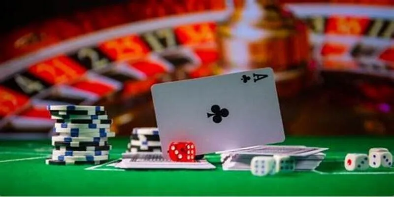 Bài xập xám VIC88 chơi cần phải tính toán