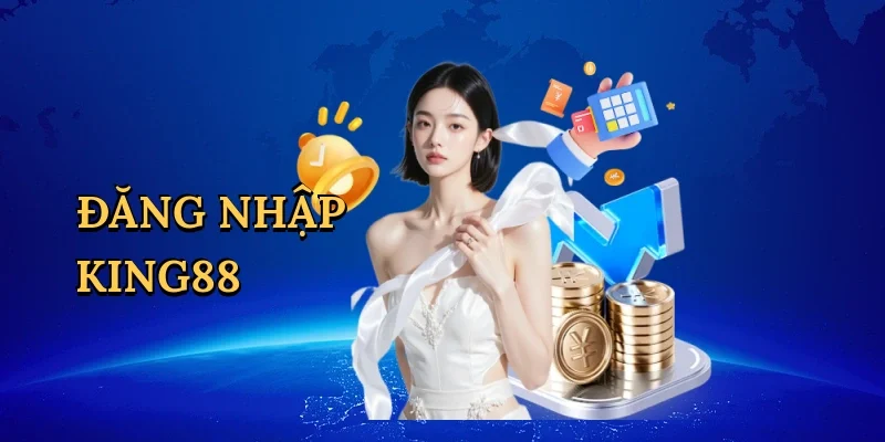 Đăng nhập King88