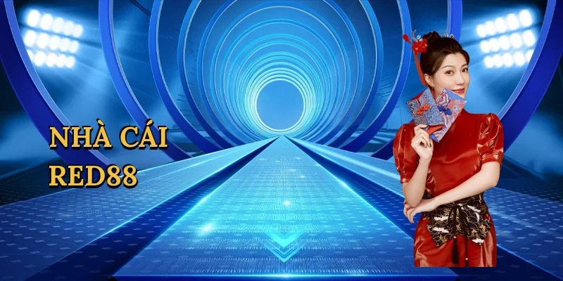 Nhà cái Red88